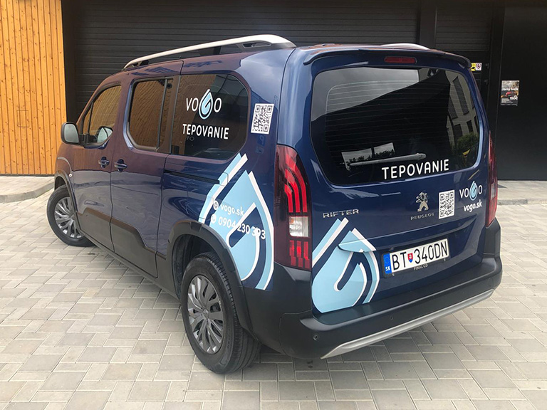 VOGO auto